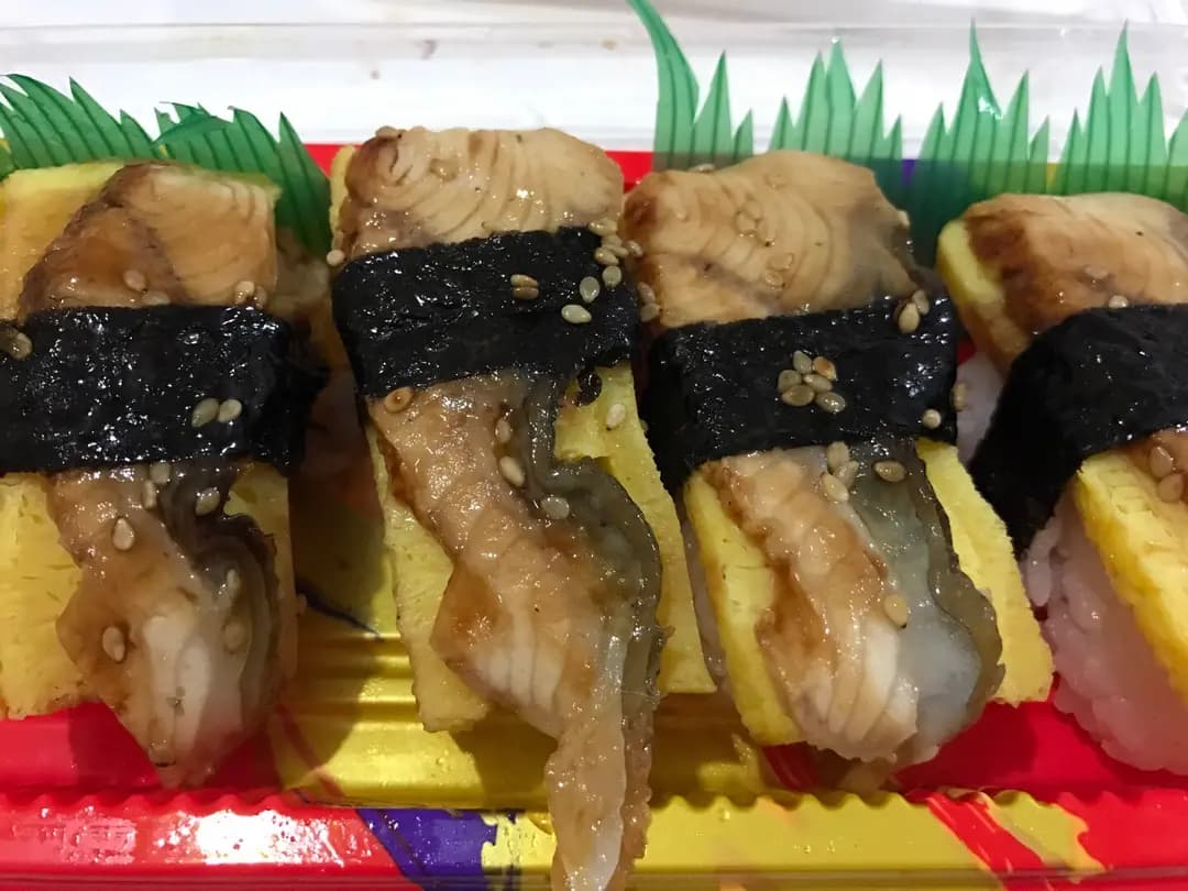 爭鮮外帶壽司 (金華大廈) photo 8