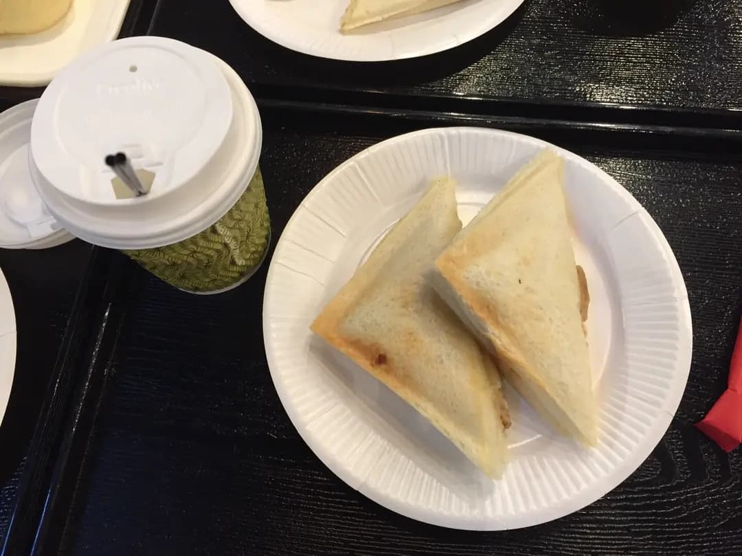 英王麵包店 photo 4