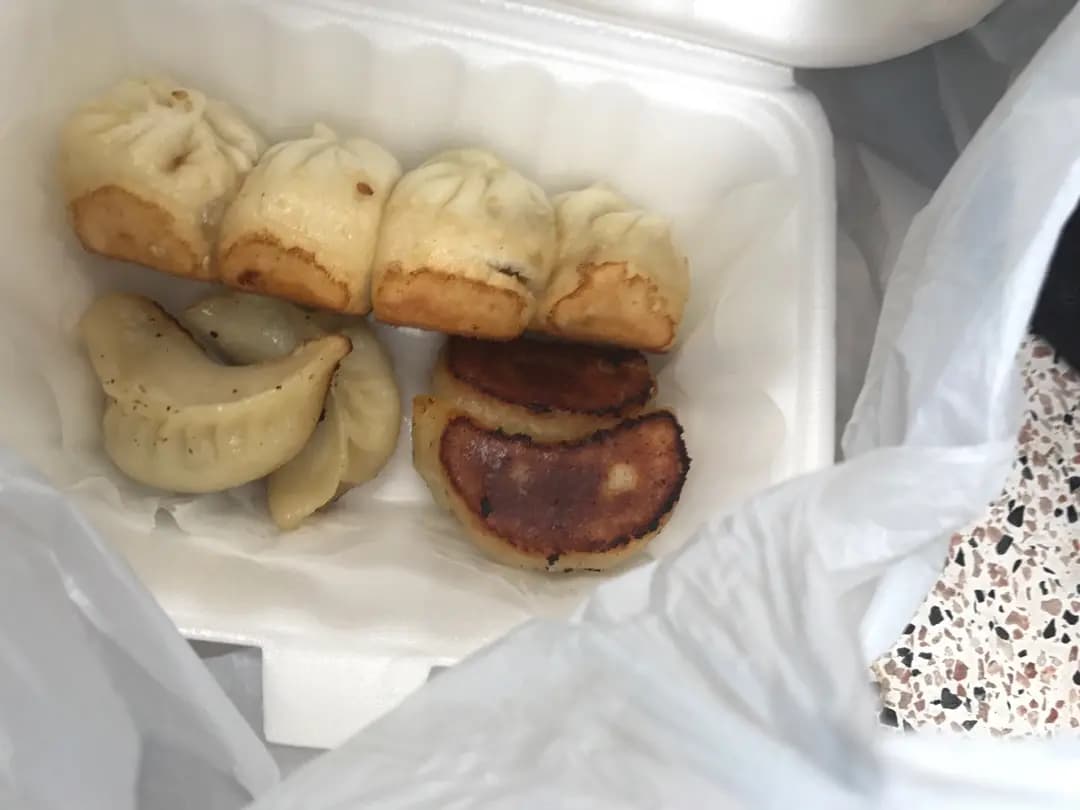 麥記美食 photo 1