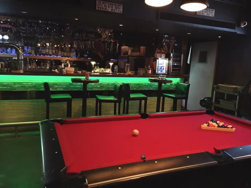 Home Bar & Restaurant photo 2