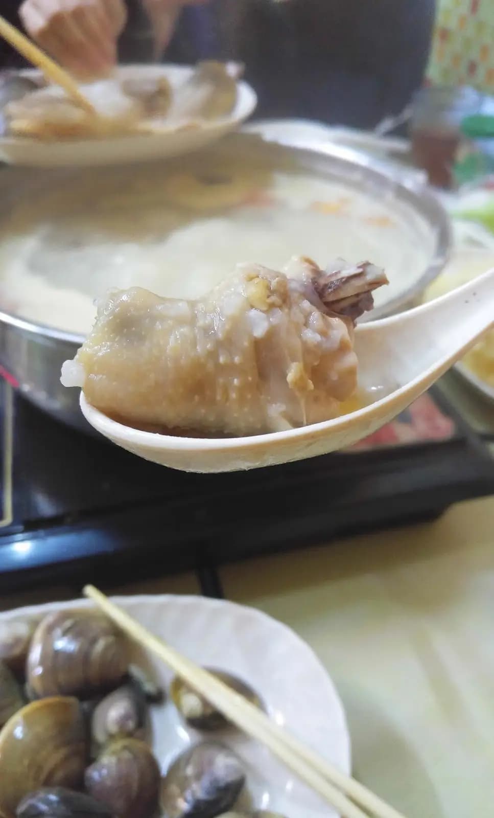 靚粥工房 photo 8