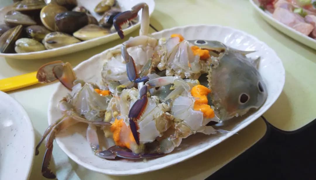 靚粥工房 photo 4