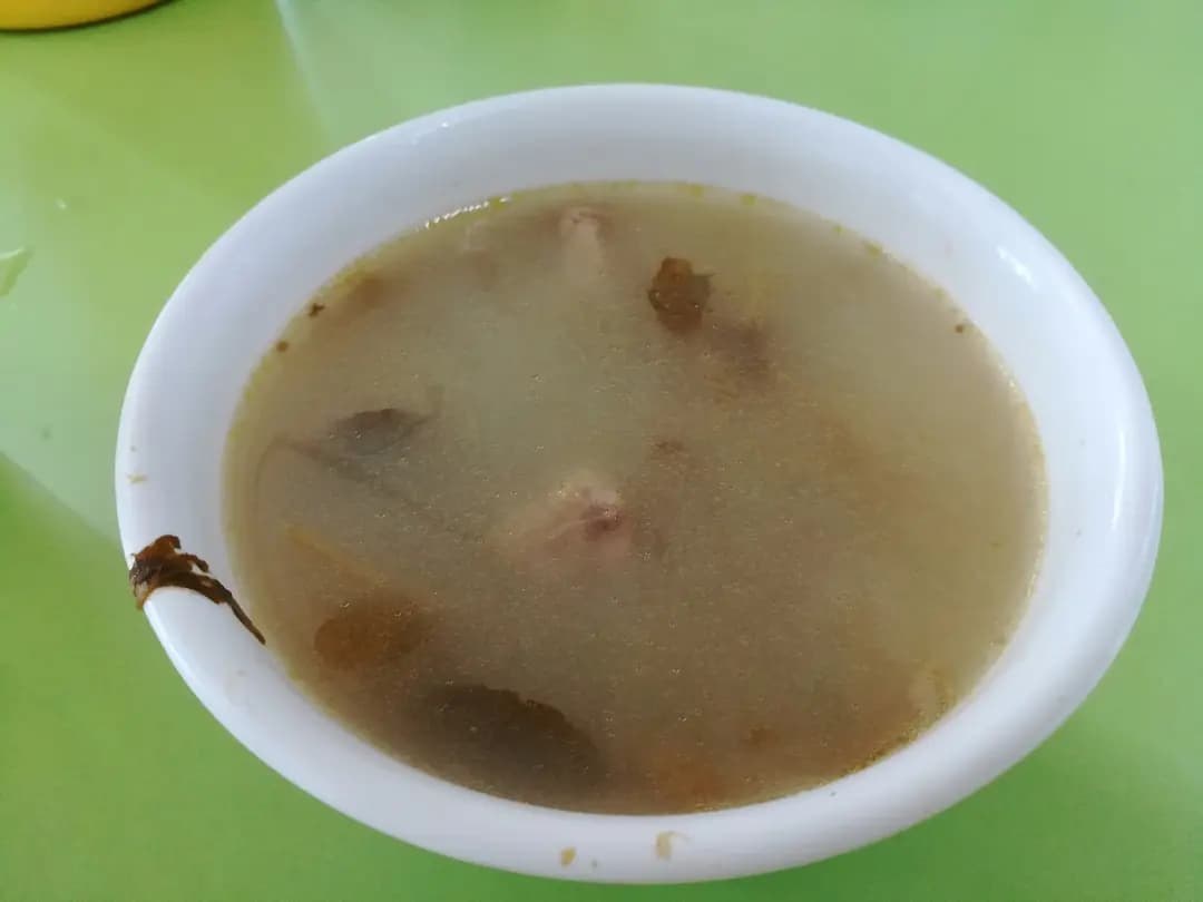 成記食堂 photo 4