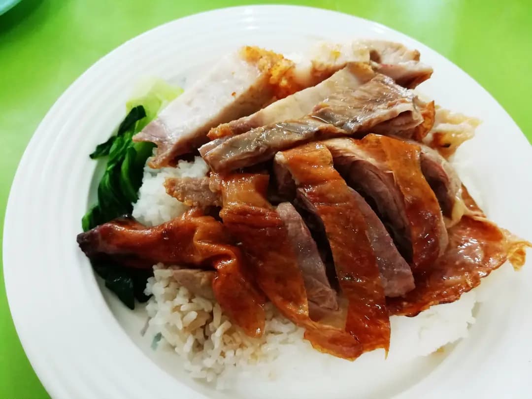 成記食堂 photo 6