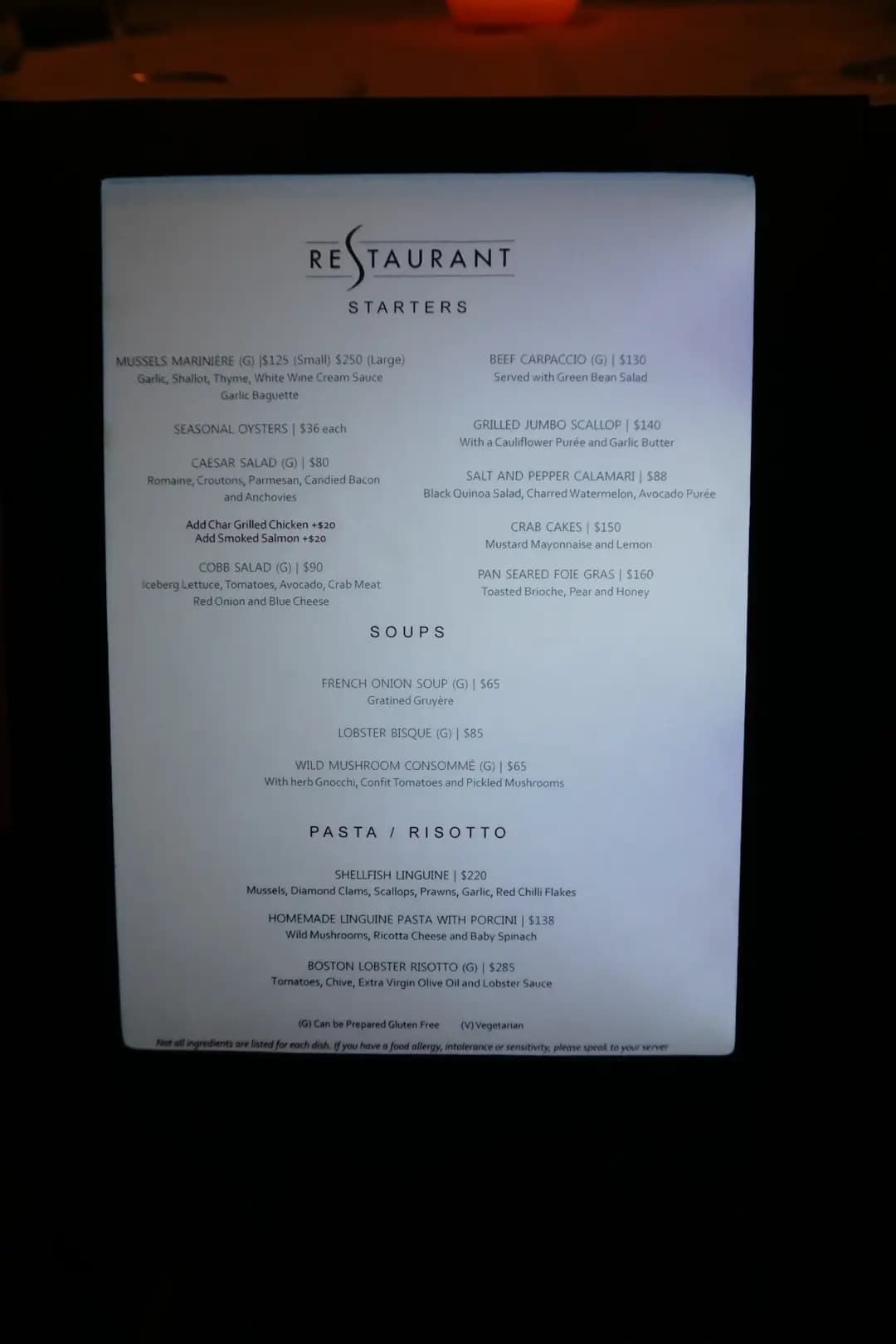 The Restaurant photo 6