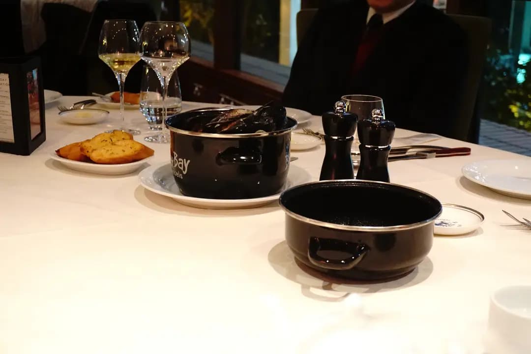 The Restaurant photo 5