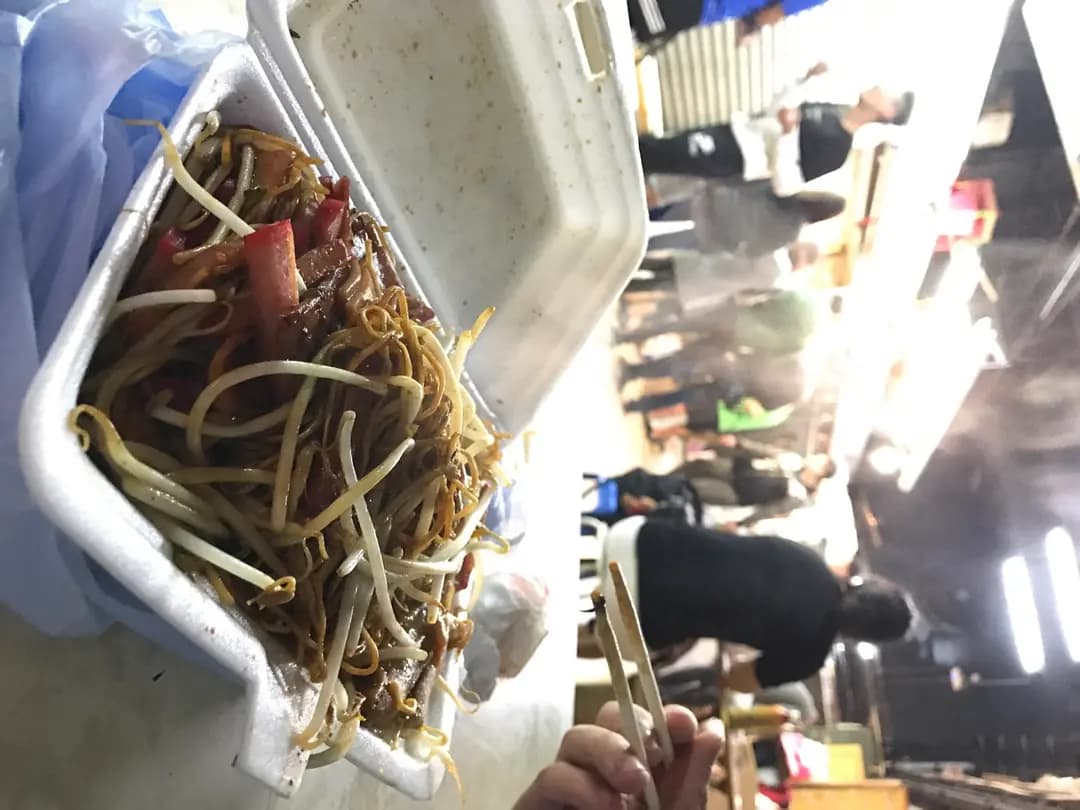 太安樓快炒 photo 2