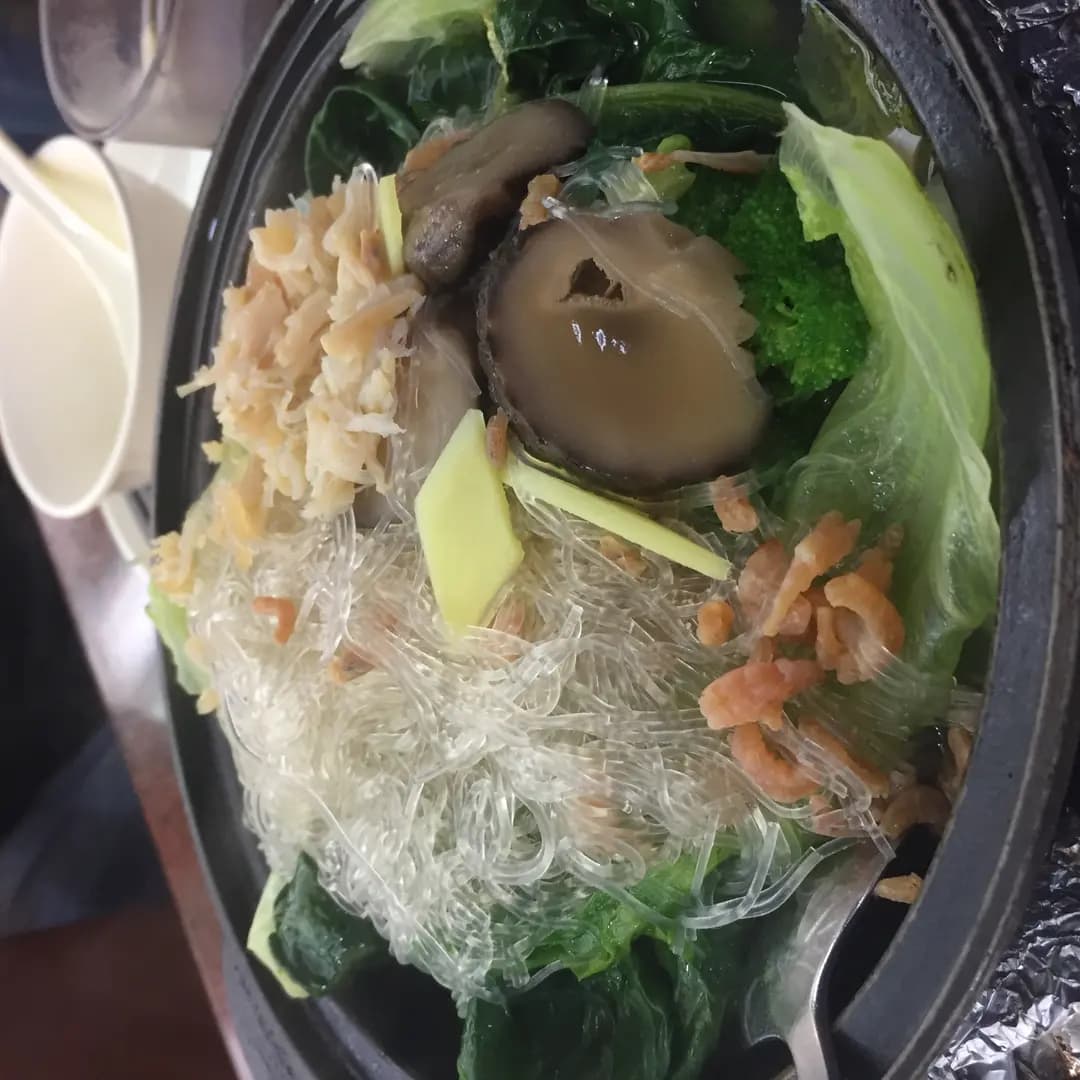 地茂館粥麵燒臘茶餐廳 photo 5