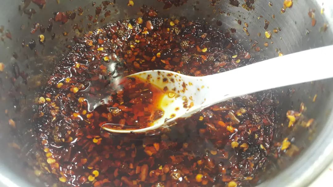 隆記牛什粉麵 photo 8