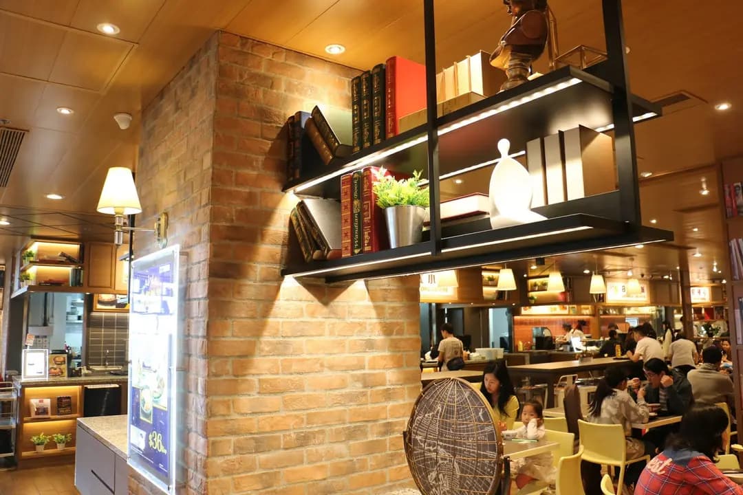Pepper Lunch Express (奧海城二期) photo 6