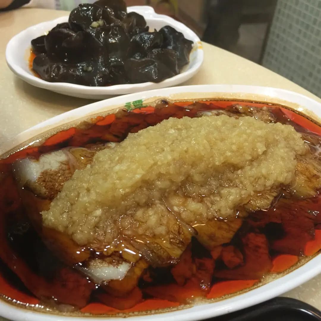 譚仔三哥米線 (福榮街) photo 3