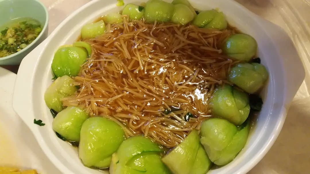 保良局北潭涌度假營飯堂 photo 4