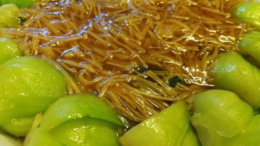 保良局北潭涌度假營飯堂 photo 1