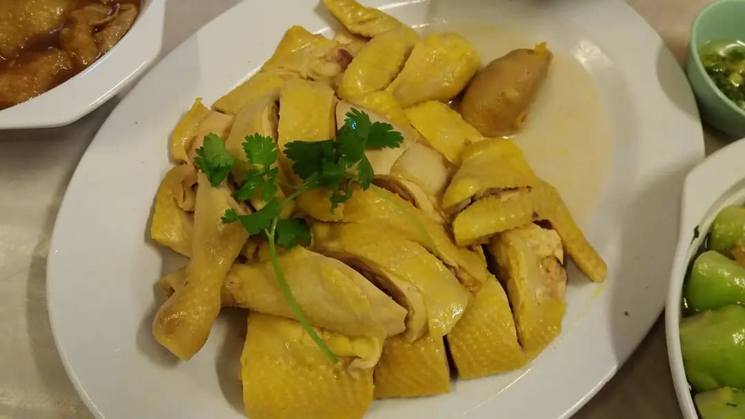 保良局北潭涌度假營飯堂 photo 7
