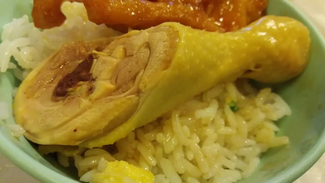 保良局北潭涌度假營飯堂 photo 5