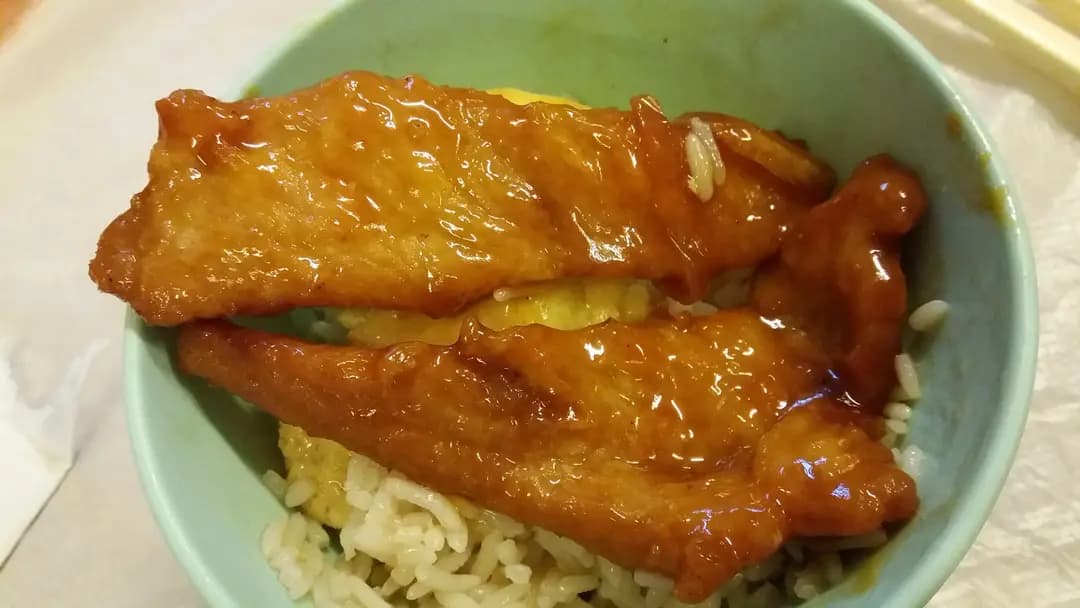 保良局北潭涌度假營飯堂 photo 8