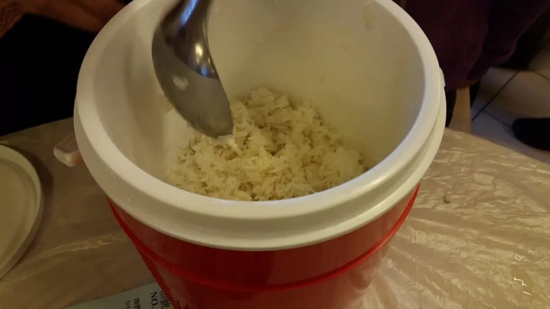 保良局北潭涌度假營飯堂 photo 3