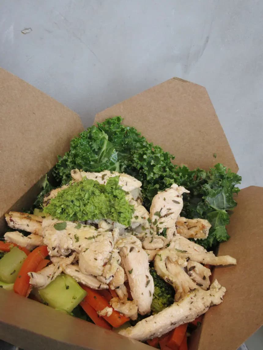 Kale photo 3