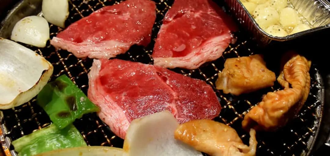 牛角日本燒肉專門店 (黃埔天地享膳坊) photo 6