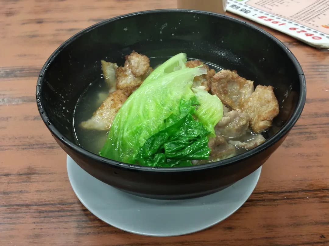 合興(全新)咖啡檔 photo 2