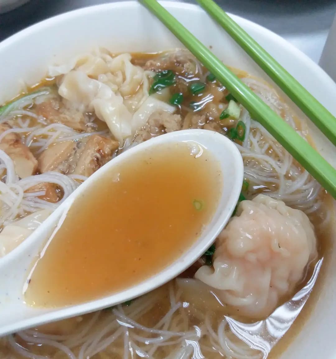 興記雲吞麵 photo 5