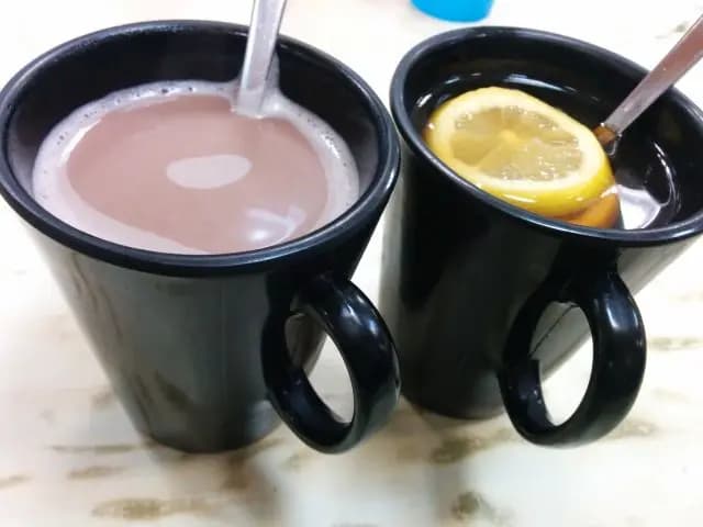 富貴茶餐小廚 photo 1