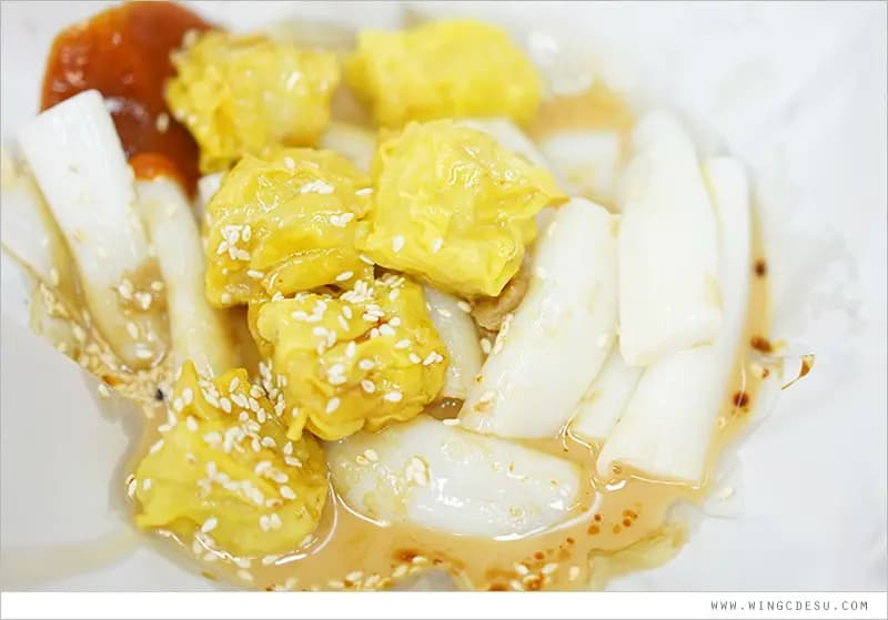義發中式點心 photo 8