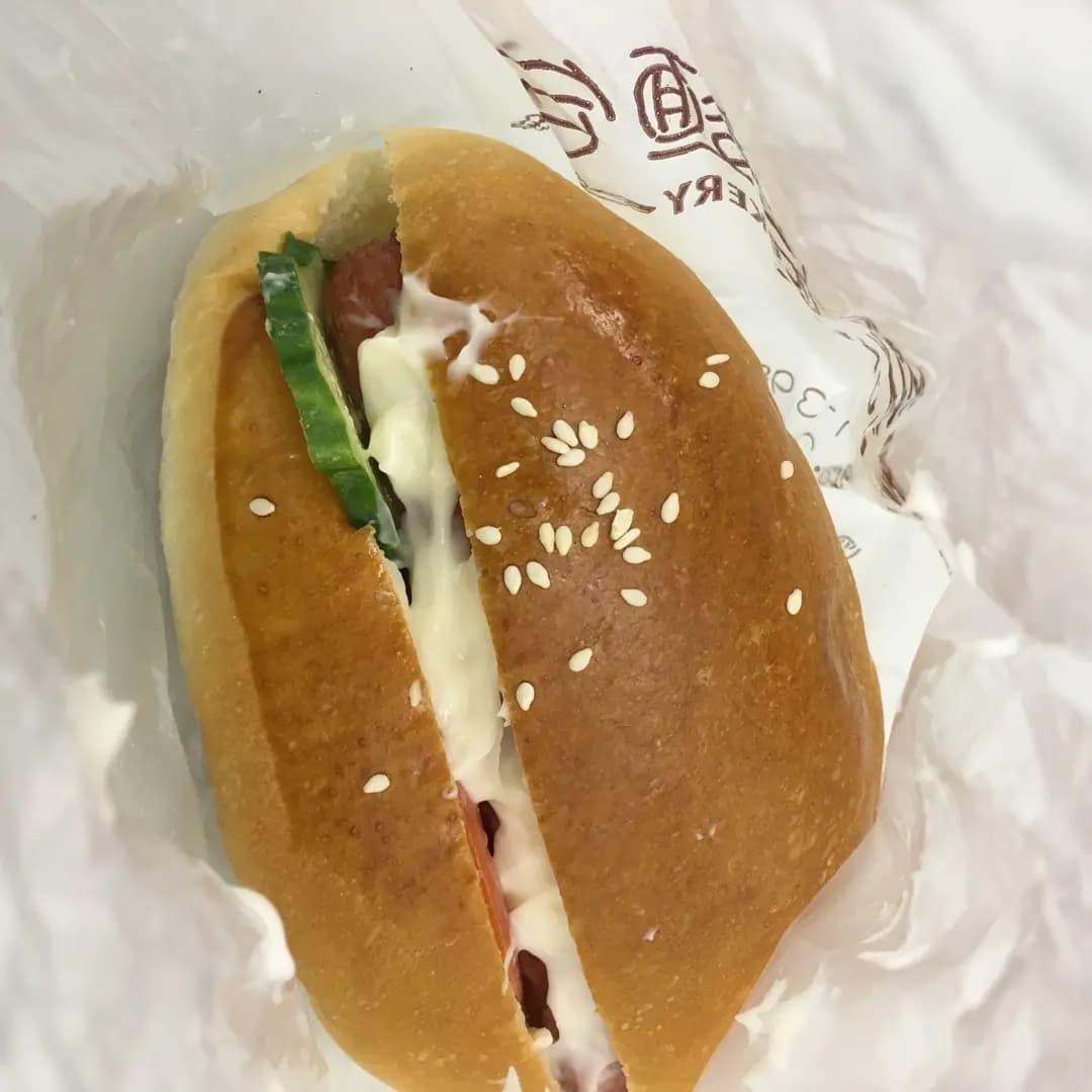 豐麥園麵包 photo 1