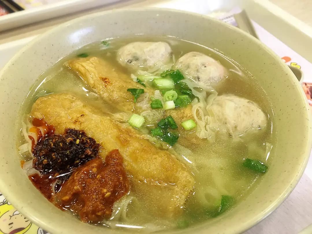 南記粉麵 photo 5