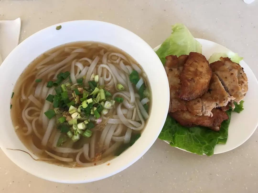 123泰菜館 photo 4