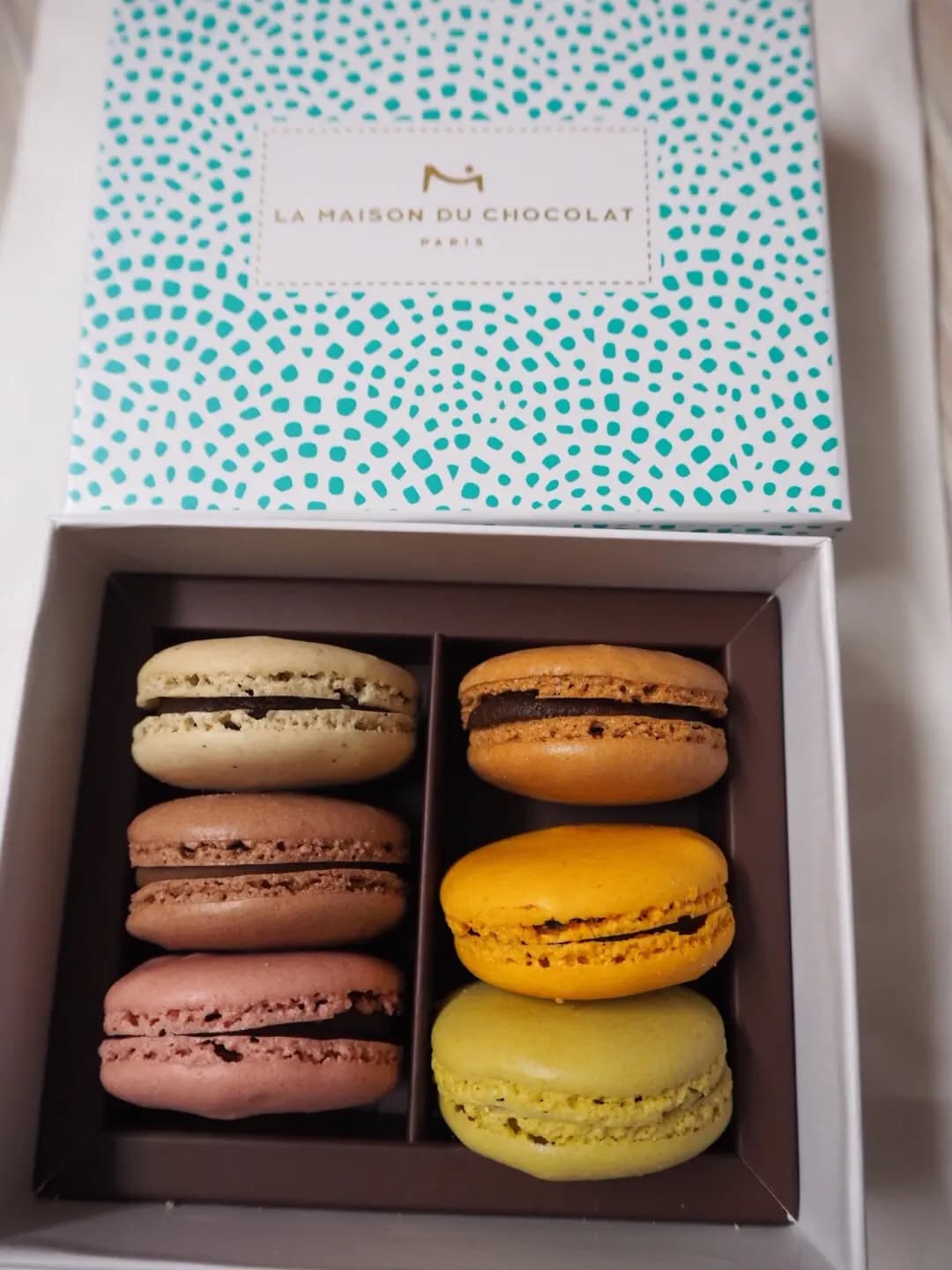 La Maison du Chocolat photo 8