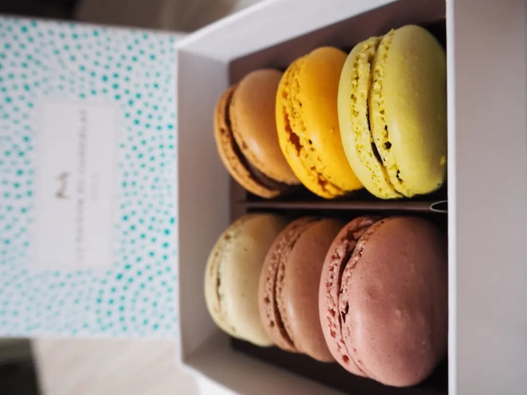 La Maison du Chocolat photo 1