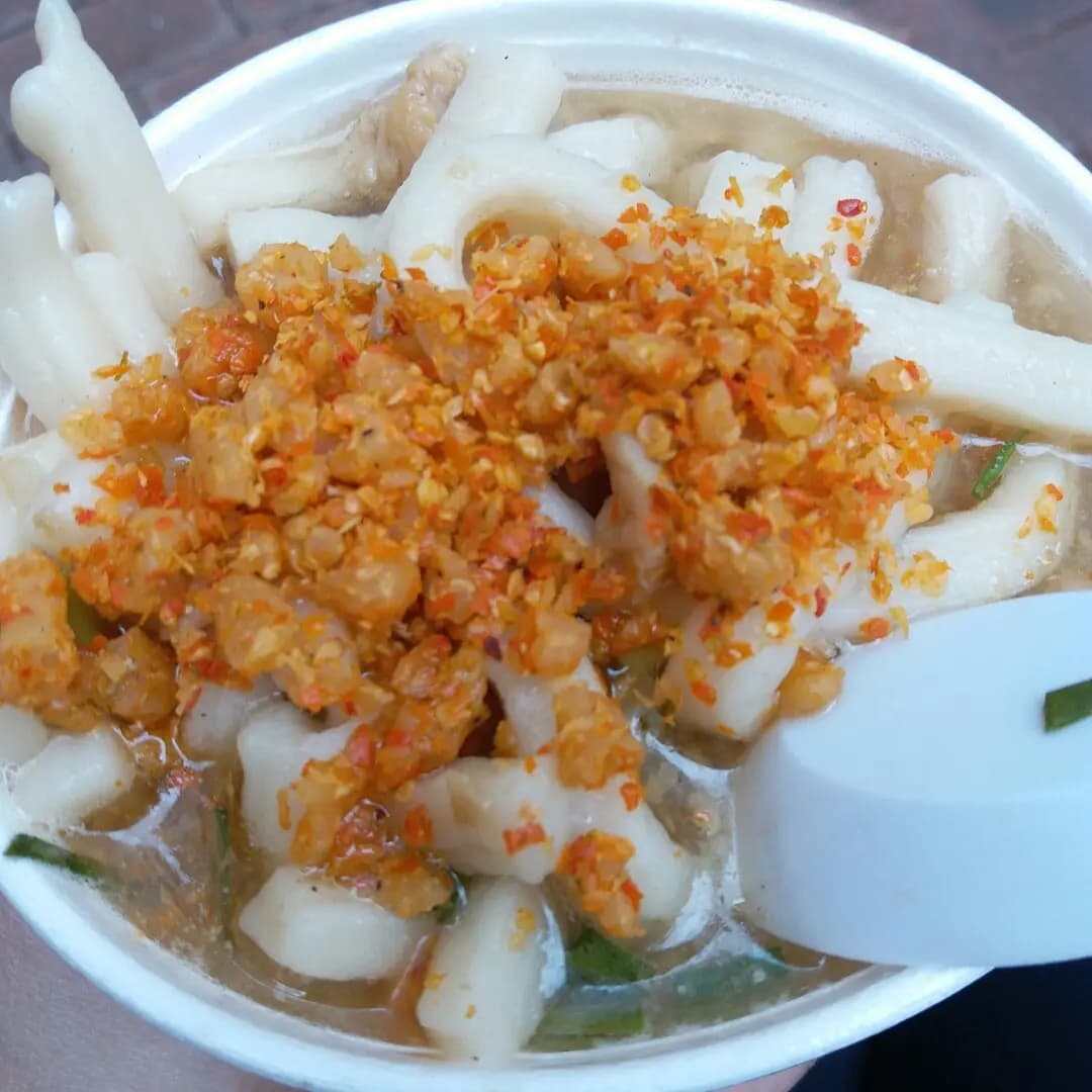 龍門居小食店 photo 4