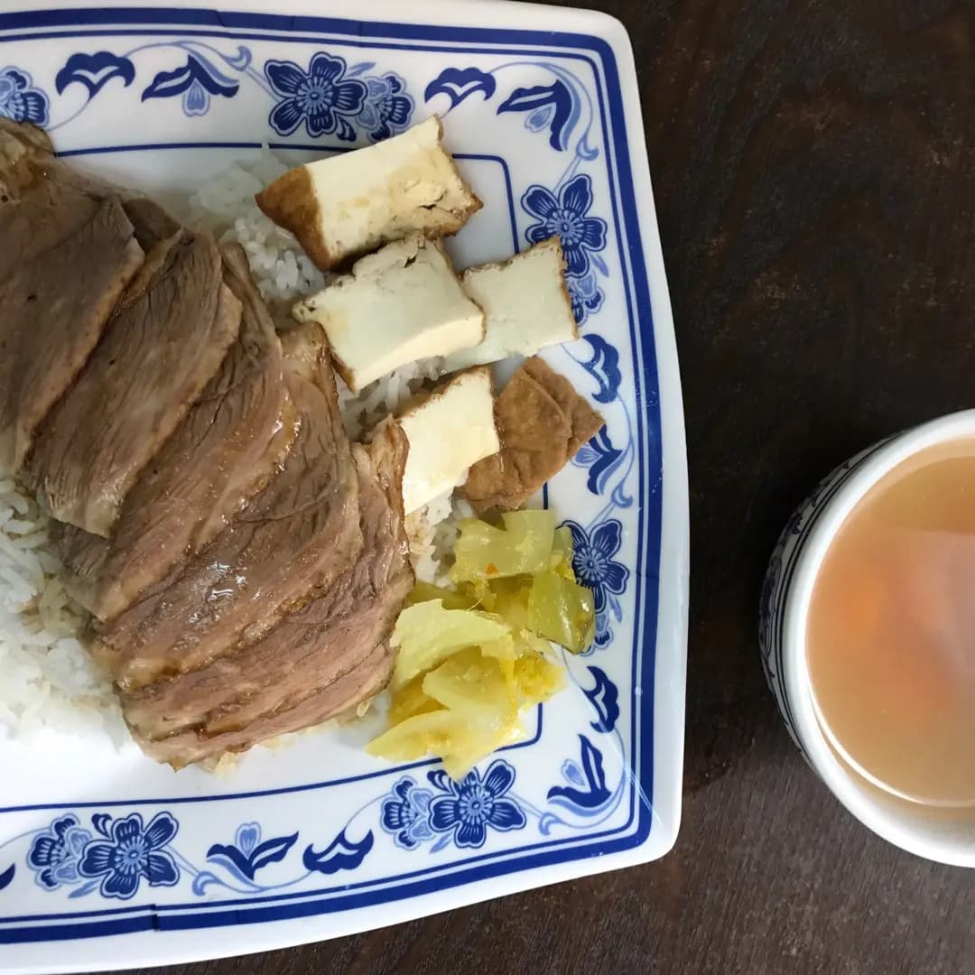 正斗潮州滷水鵝專賣店 photo 8