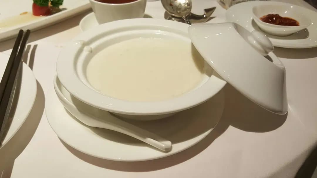 粵 (香港黃金海岸酒店) photo 7
