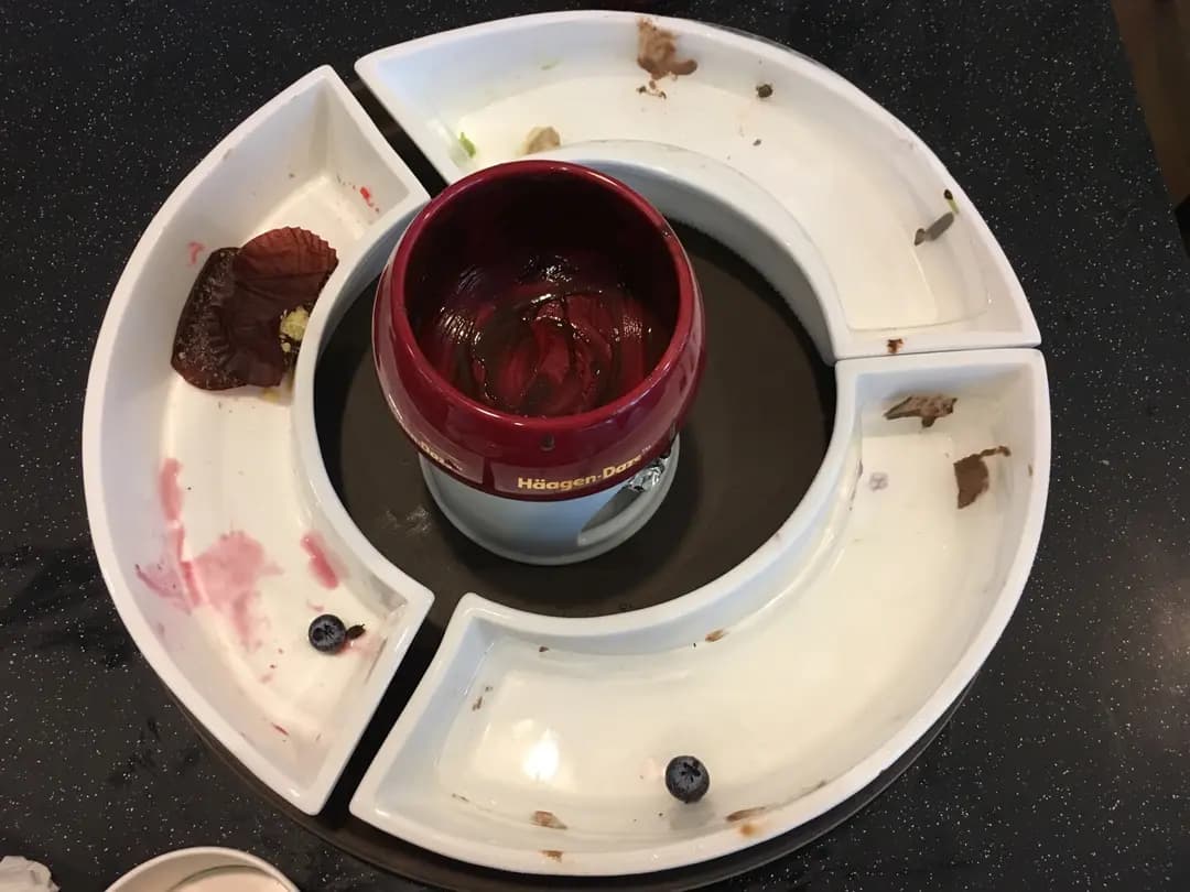 Häagen-Dazs photo 8