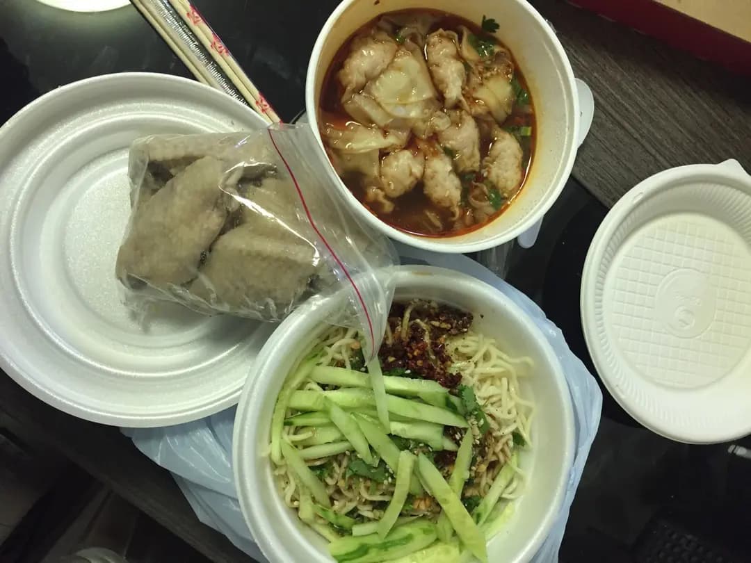 溫+飽 photo 2