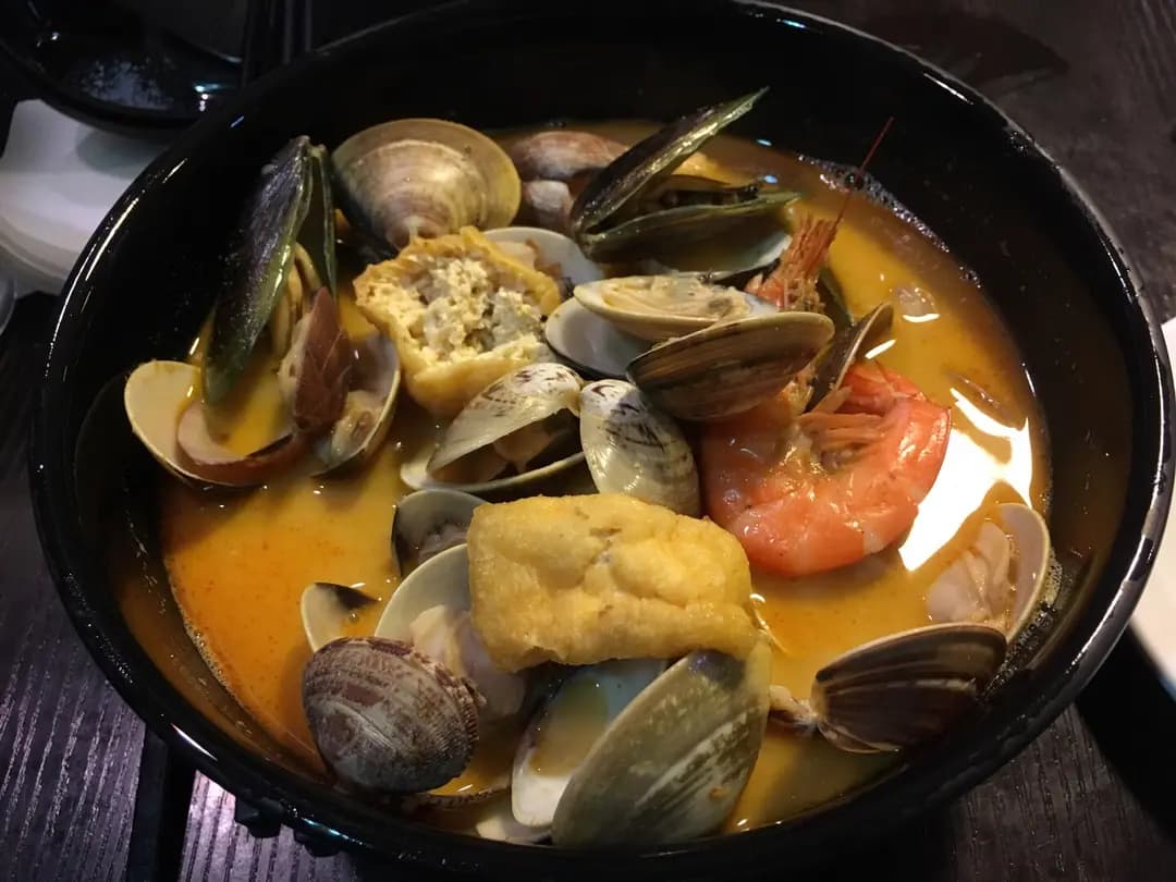 迦南美食 photo 3