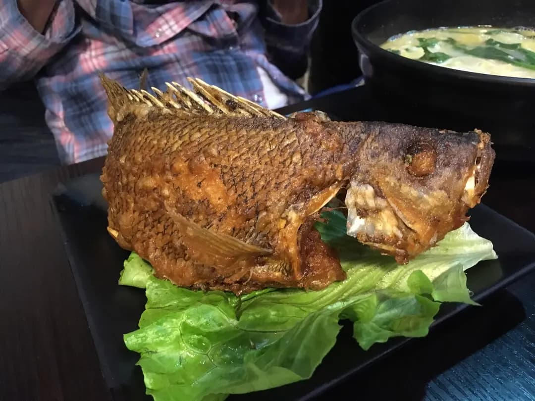 迦南美食 photo 7