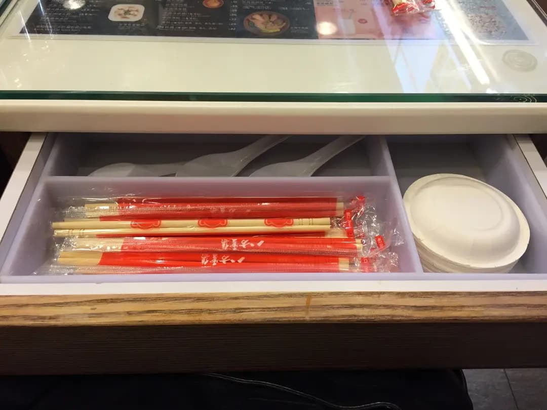 八方雲集鍋貼水餃專門店 (健威坊) photo 5