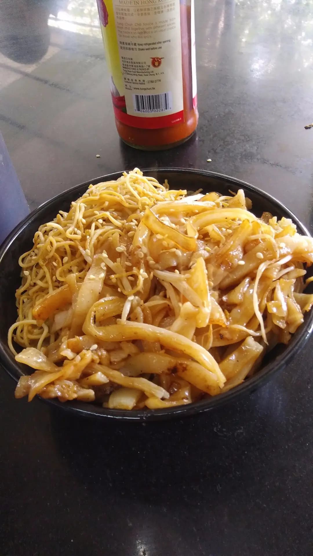 欣輝粥店 photo 7