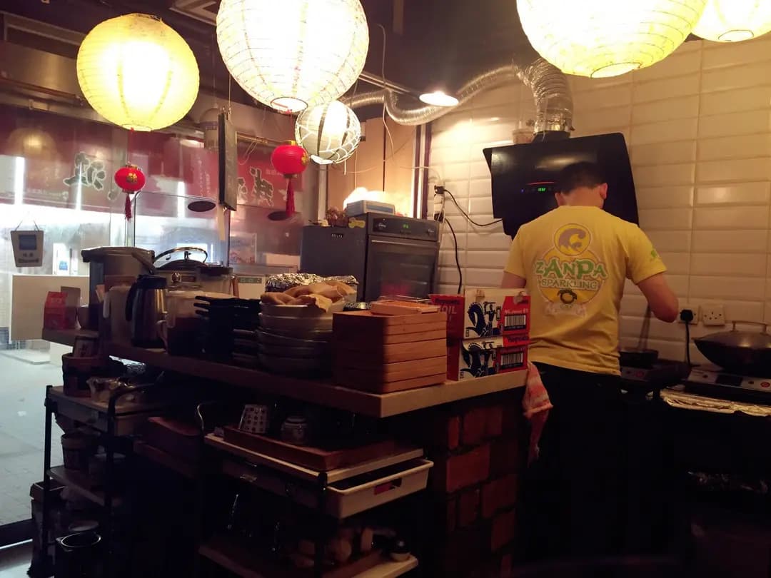 萬家廚房 photo 5