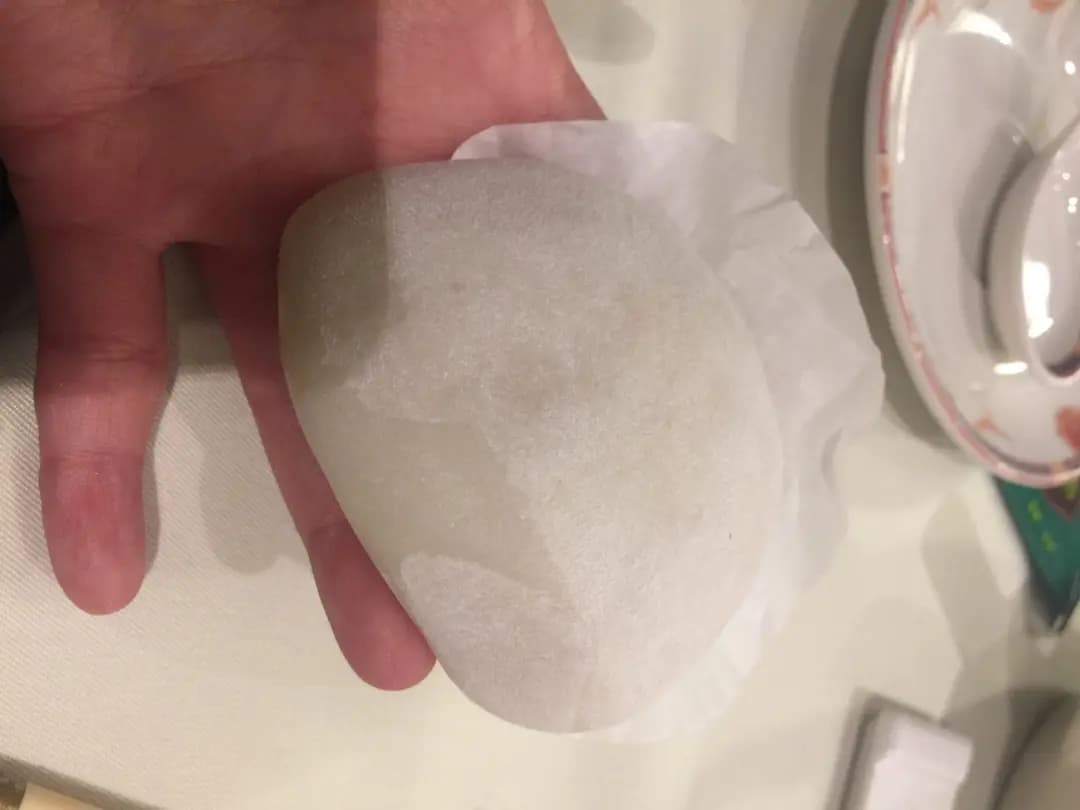 齒留香長洲糯米糍 photo 4