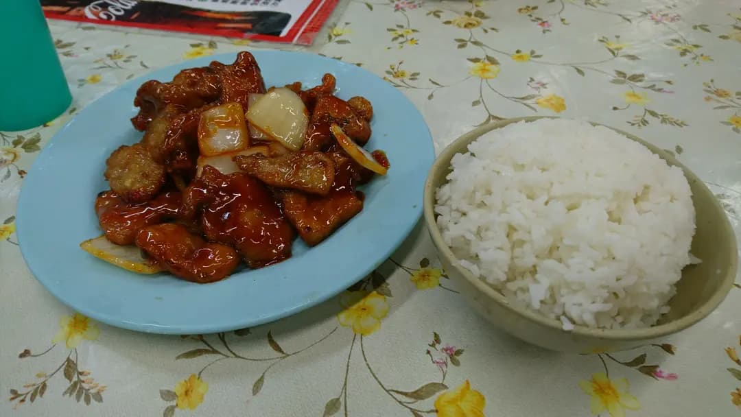 日升美食店 photo 2