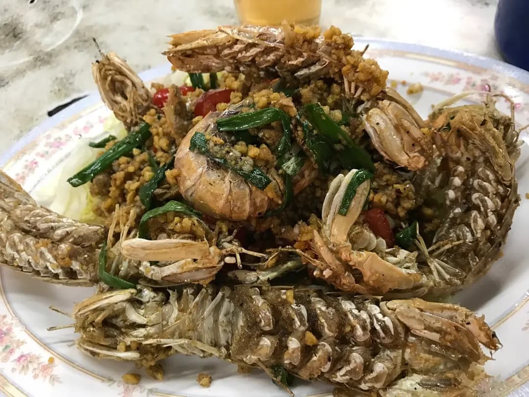 桃園粥麵 photo 1