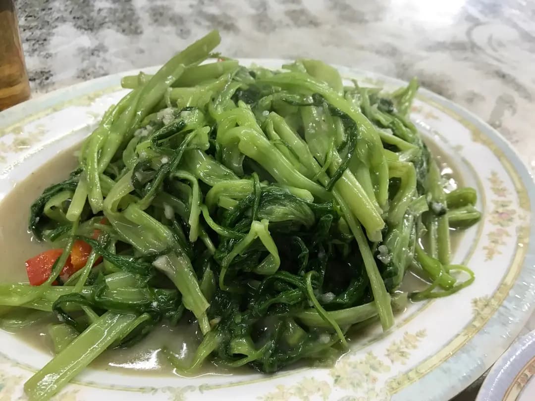 桃園粥麵 photo 4