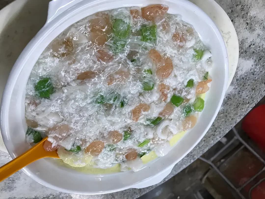 桃園粥麵 photo 2