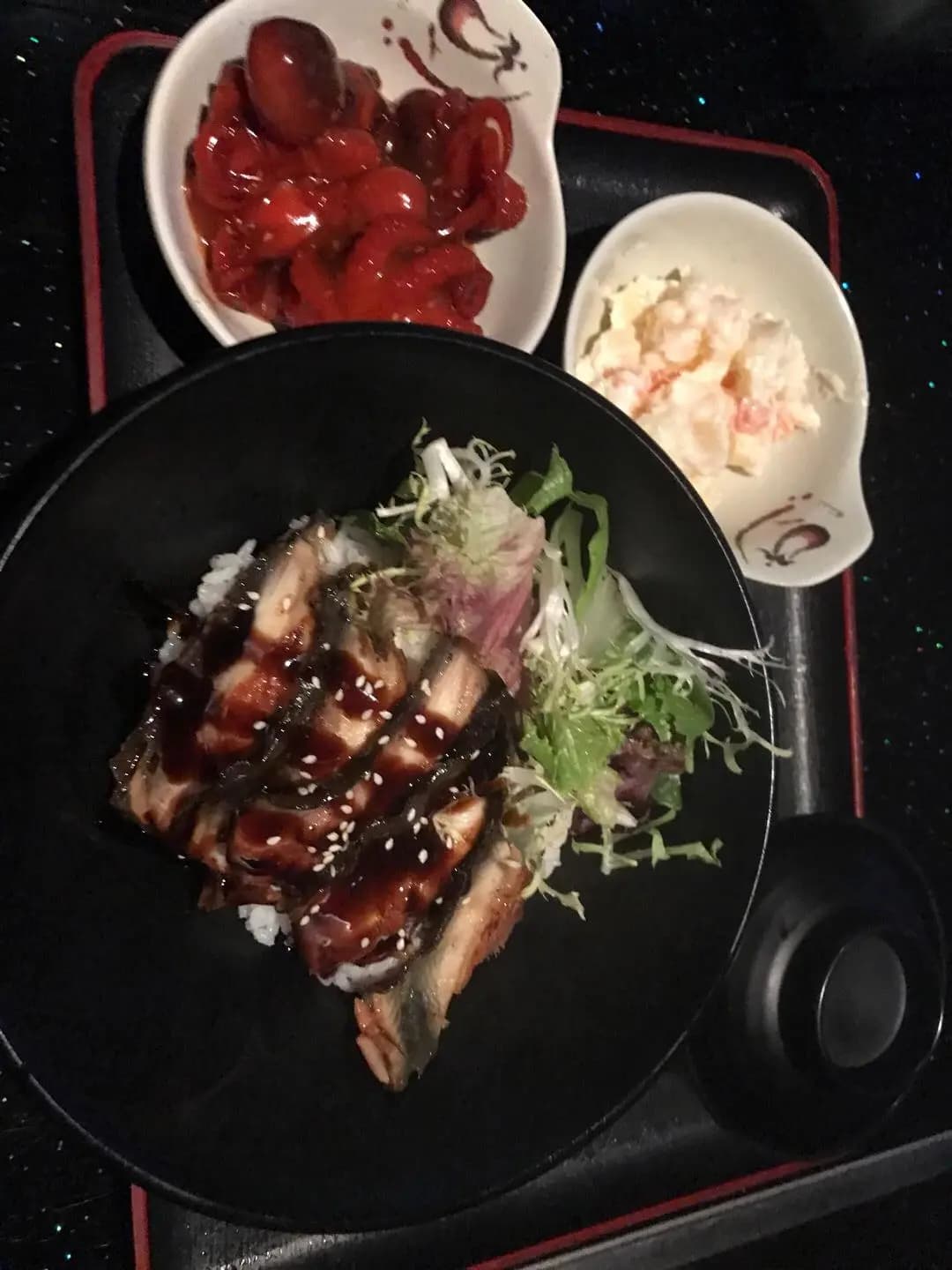 Neway Karaoke Box photo 8