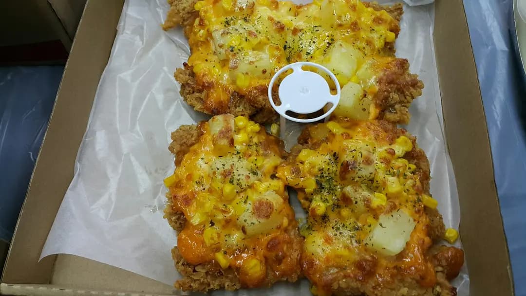肯德基家鄉雞 (KFC) photo 7