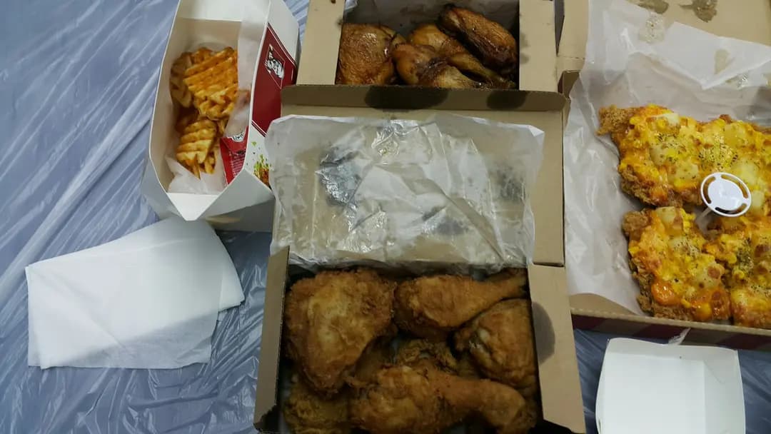 肯德基家鄉雞 (KFC) photo 1